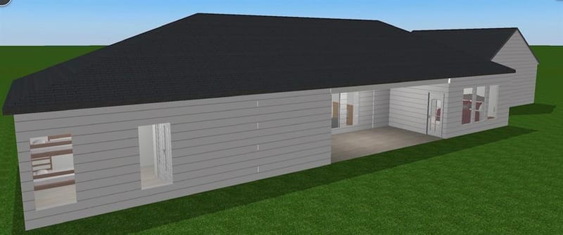 302 Comanche Drive, Gainesville TX 76240 - Photo 3