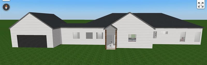 302 Comanche Drive, Gainesville TX 76240