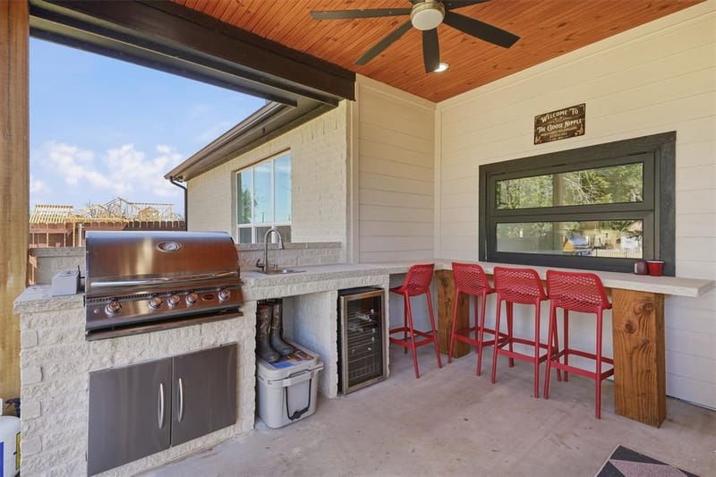 2181 Middlewood Circle, Granbury TX 76049 - Photo 36