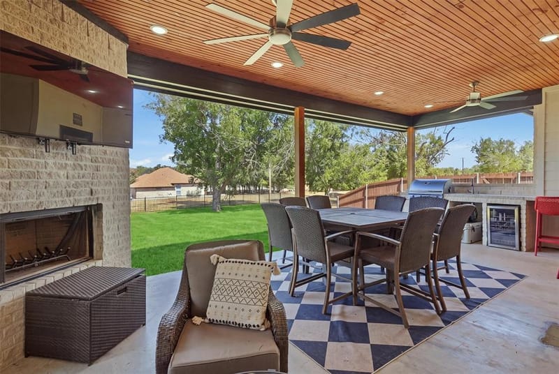 2181 Middlewood Circle, Granbury TX 76049 - Photo 34