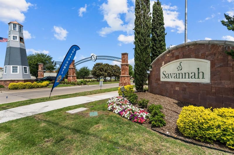 1116 Grey Fox Drive, Savannah TX 76227 - Photo 29