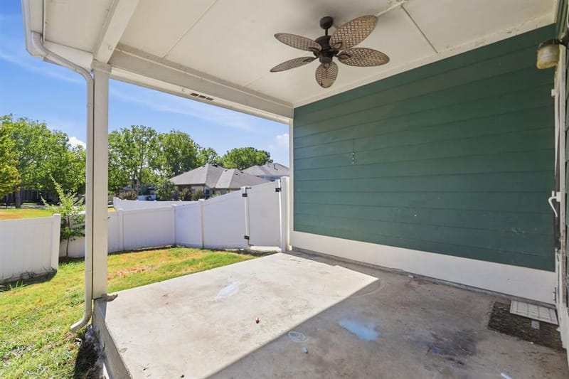 1116 Grey Fox Drive, Savannah TX 76227 - Photo 25