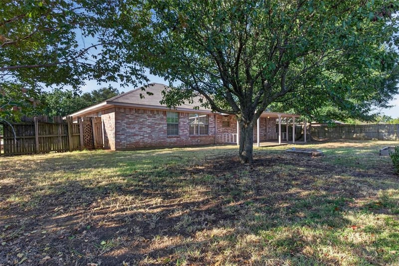 711 Plum Street, Joshua TX 76058 - Photo 29