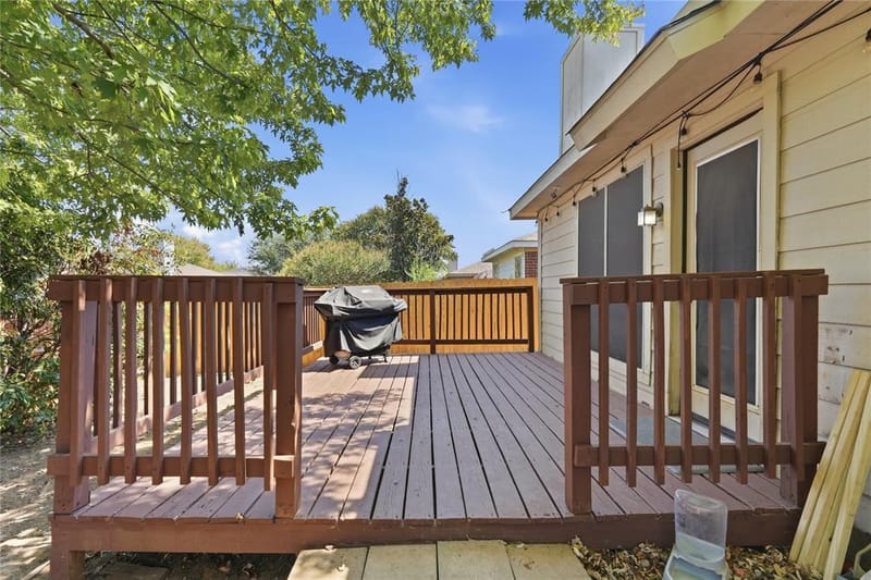 2332 Corral Drive, Fort Worth TX 76133 - Photo 27