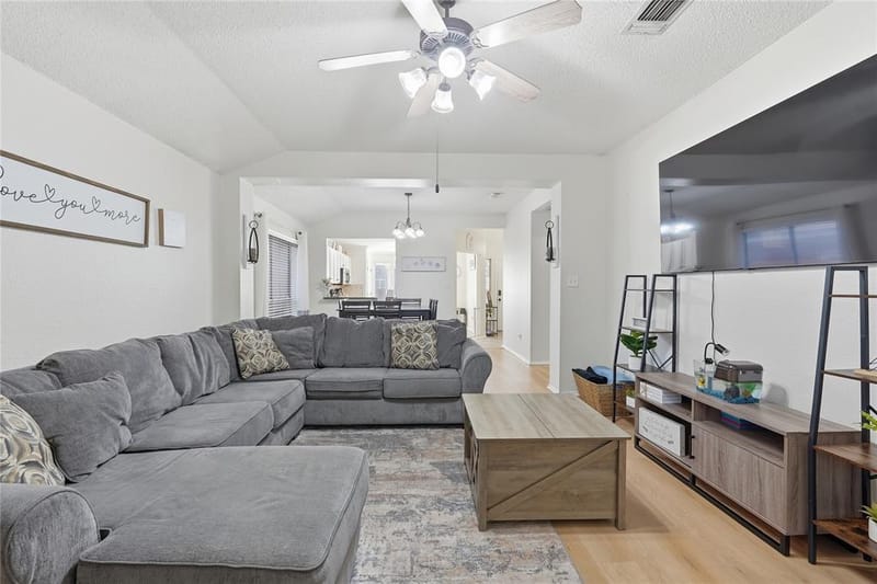 2332 Corral Drive, Fort Worth TX 76133 - Photo 14