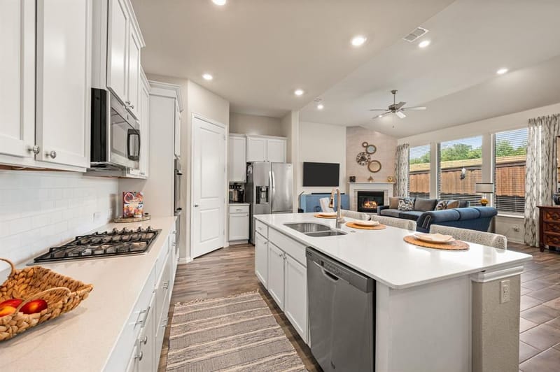 1833 Spotted Fawn Drive, Arlington TX 76005 - Photo 17