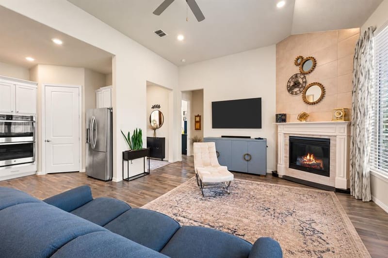 1833 Spotted Fawn Drive, Arlington TX 76005 - Photo 20
