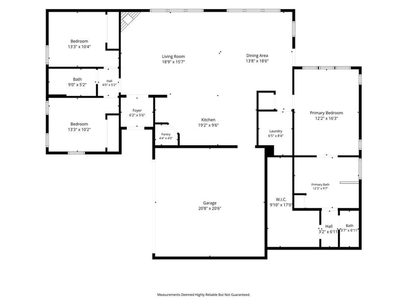 1833 Spotted Fawn Drive, Arlington TX 76005 - Photo 10