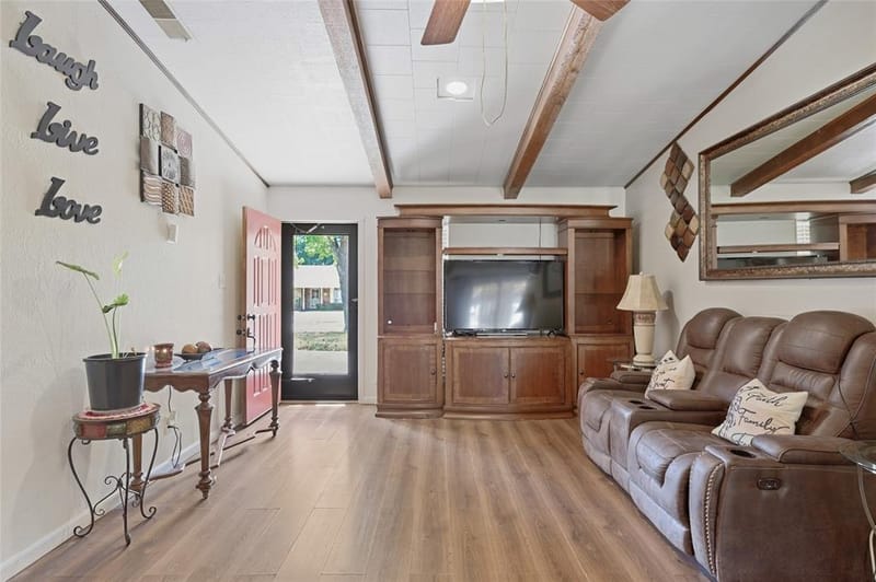 503 Wes Michael Road, Bonham TX 75418 - Photo 6
