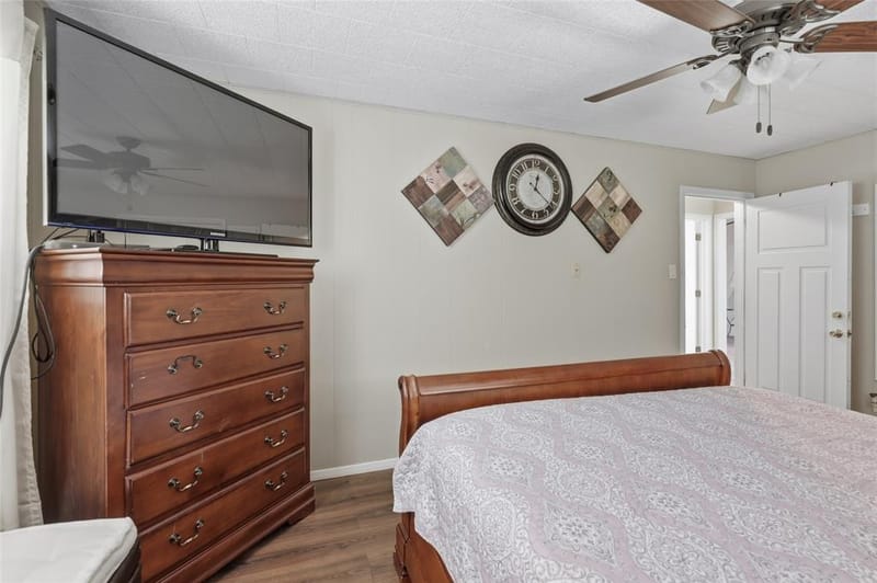 503 Wes Michael Road, Bonham TX 75418 - Photo 16