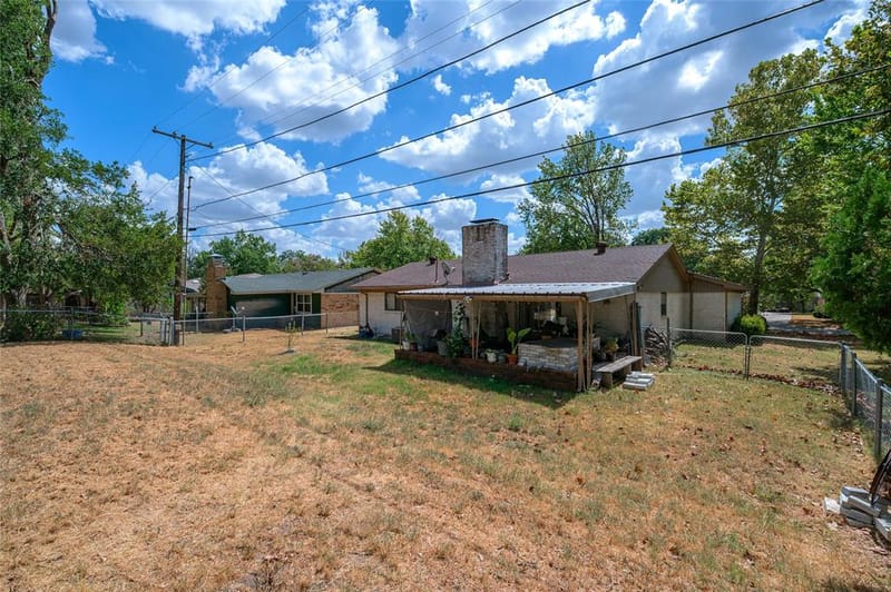 503 Wes Michael Road, Bonham TX 75418 - Photo 22