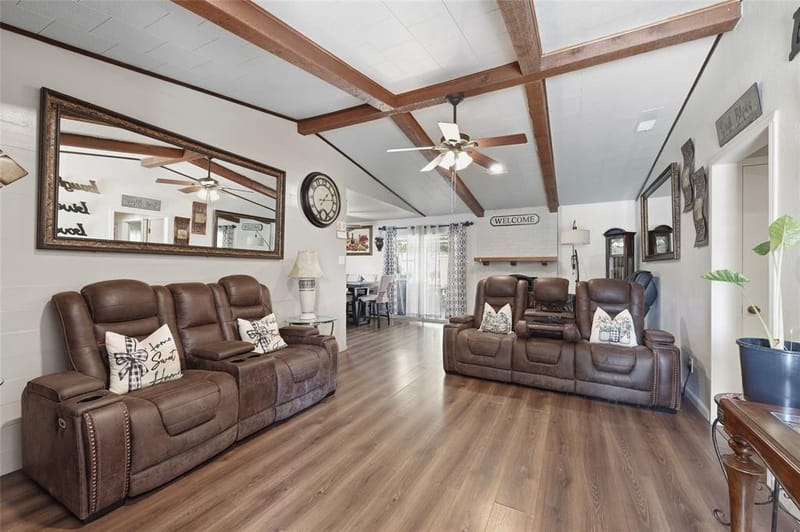 503 Wes Michael Road, Bonham TX 75418 - Photo 5