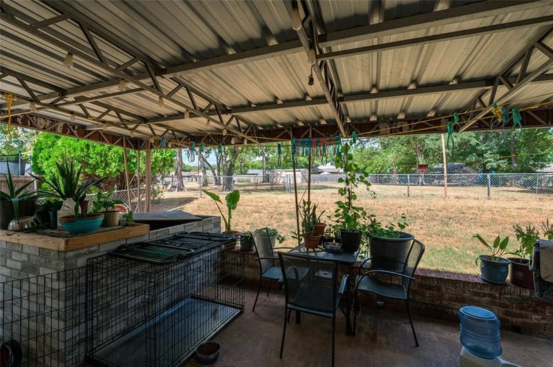 503 Wes Michael Road, Bonham TX 75418 - Photo 20