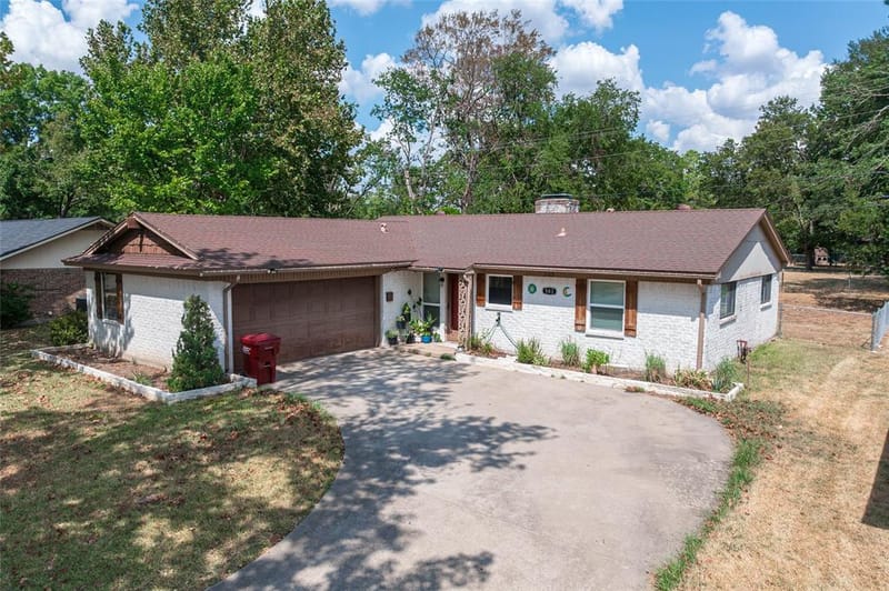 503 Wes Michael Road, Bonham TX 75418 - Photo 24