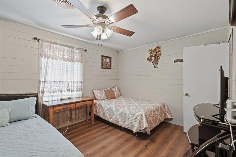 503 Wes Michael Road, Bonham TX 75418 - Photo 19