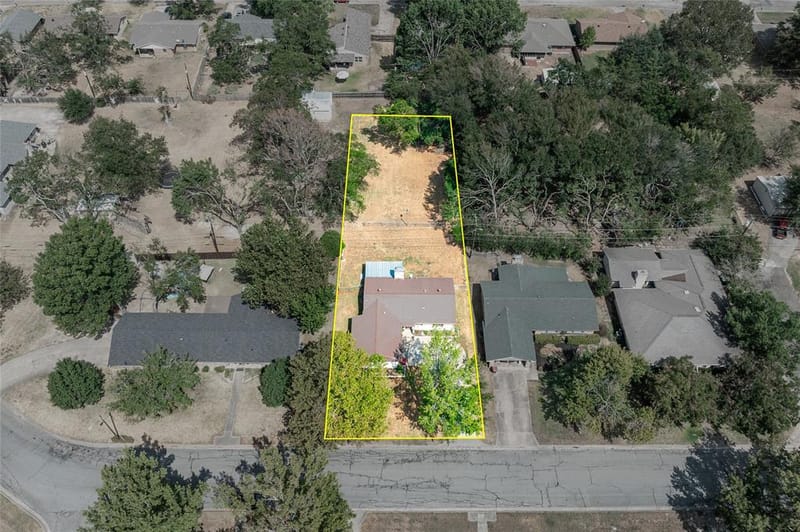 503 Wes Michael Road, Bonham TX 75418 - Photo 25