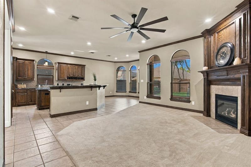 7921 Shady Oaks Drive, North Richland Hills TX 76182 - Photo 8