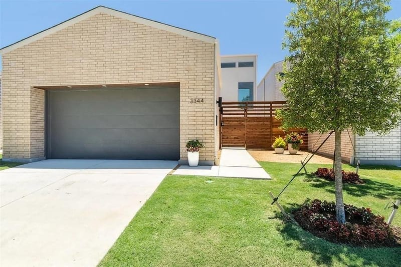 3344 Walchard Court, Dallas TX 75229
