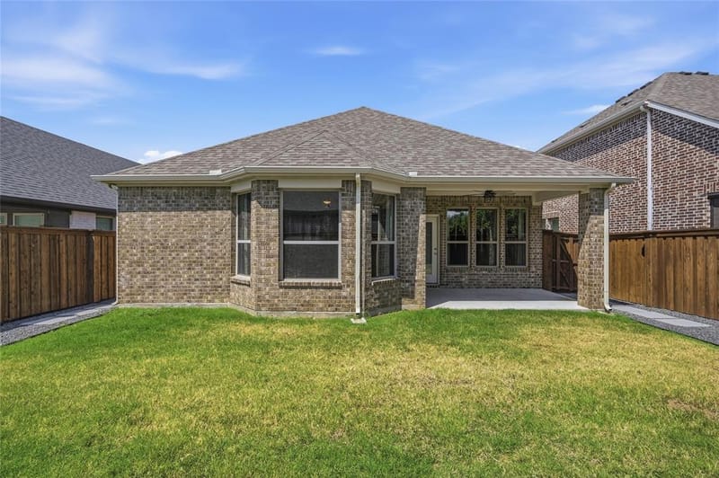 3016 Sunnyside Drive, Celina TX 75009 - Photo 32