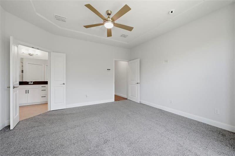 3016 Sunnyside Drive, Celina TX 75009 - Photo 20