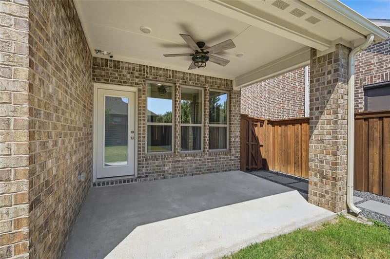3016 Sunnyside Drive, Celina TX 75009 - Photo 30
