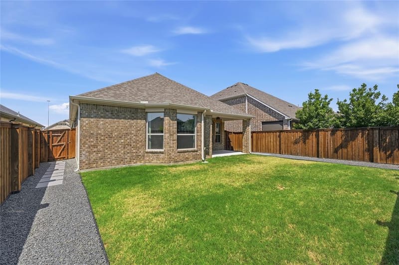 3016 Sunnyside Drive, Celina TX 75009 - Photo 34