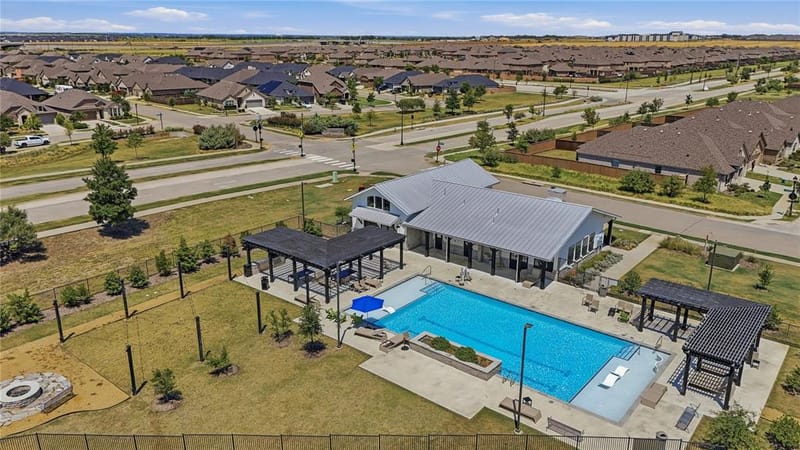 3016 Sunnyside Drive, Celina TX 75009 - Photo 38