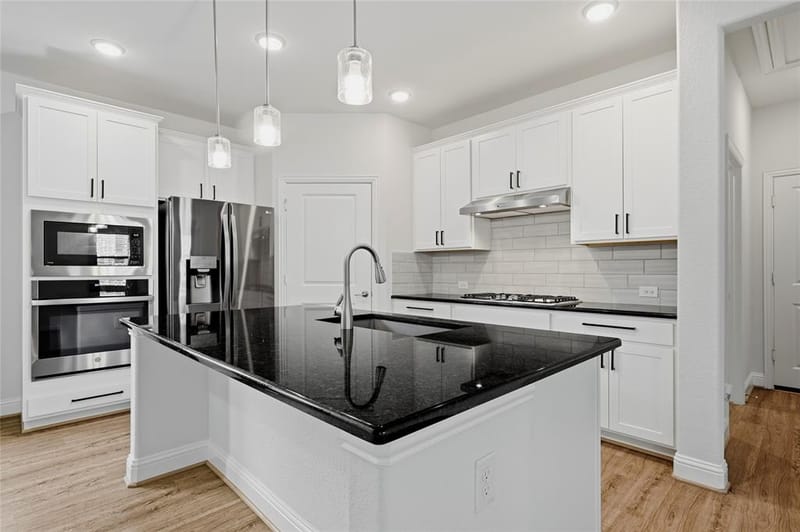 3016 Sunnyside Drive, Celina TX 75009 - Photo 11