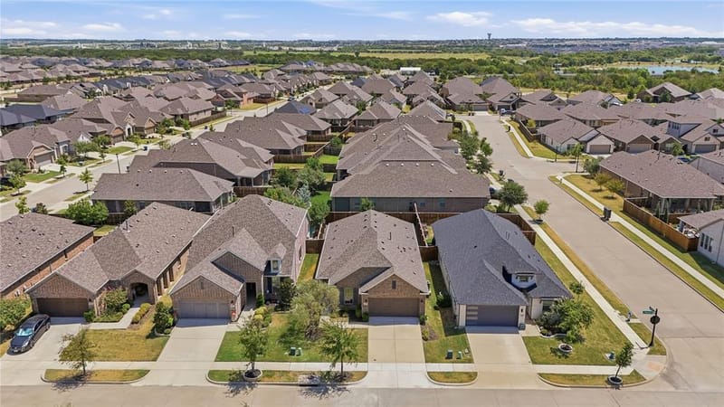 3016 Sunnyside Drive, Celina TX 75009 - Photo 35