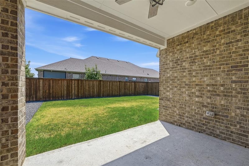 3016 Sunnyside Drive, Celina TX 75009 - Photo 31