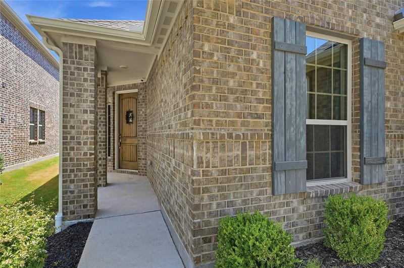 3016 Sunnyside Drive, Celina TX 75009 - Photo 4