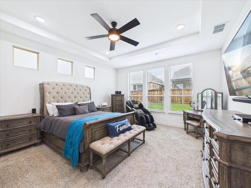 506 Westwood Way Drive, Haslet TX 76052 - Photo 27