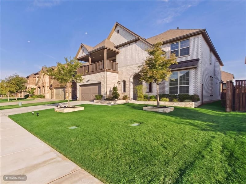 506 Westwood Way Drive, Haslet TX 76052 - Photo 2
