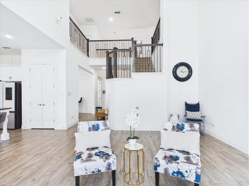 506 Westwood Way Drive, Haslet TX 76052 - Photo 26