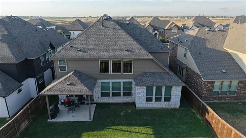 506 Westwood Way Drive, Haslet TX 76052 - Photo 36