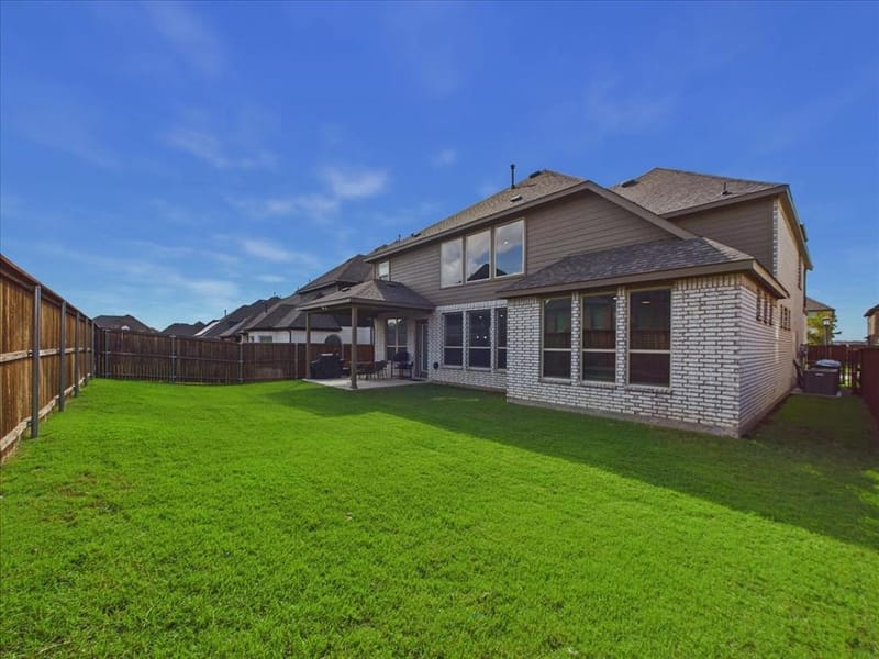 506 Westwood Way Drive, Haslet TX 76052 - Photo 32