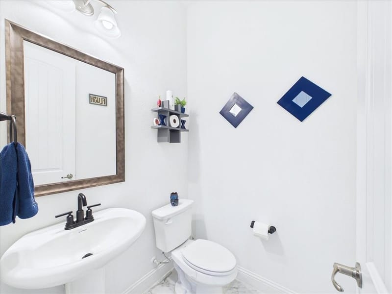 506 Westwood Way Drive, Haslet TX 76052 - Photo 20