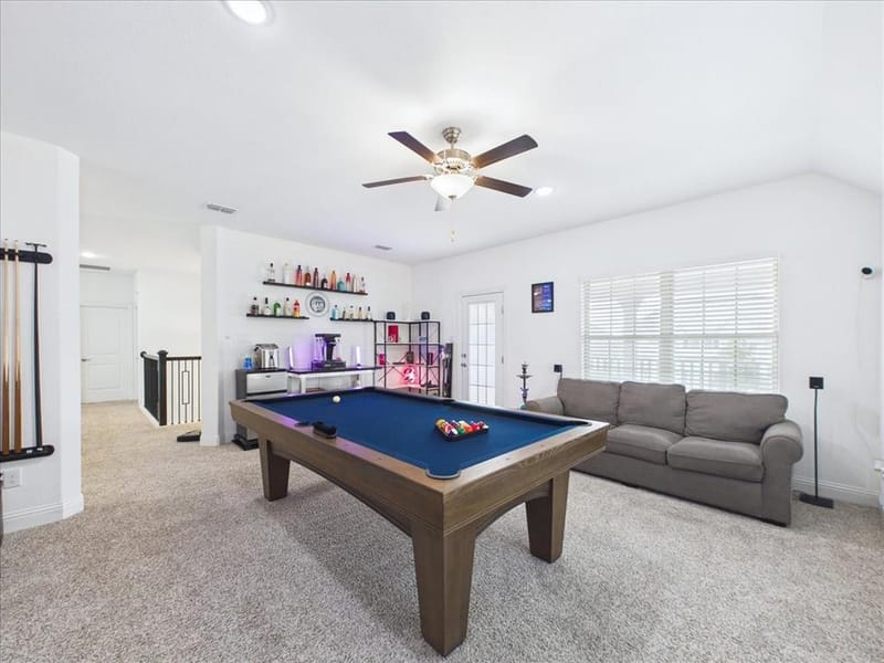 506 Westwood Way Drive, Haslet TX 76052 - Photo 9