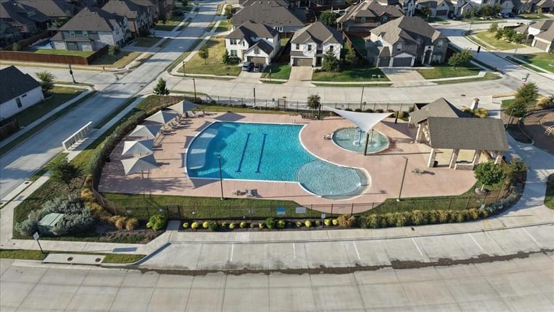 506 Westwood Way Drive, Haslet TX 76052 - Photo 34