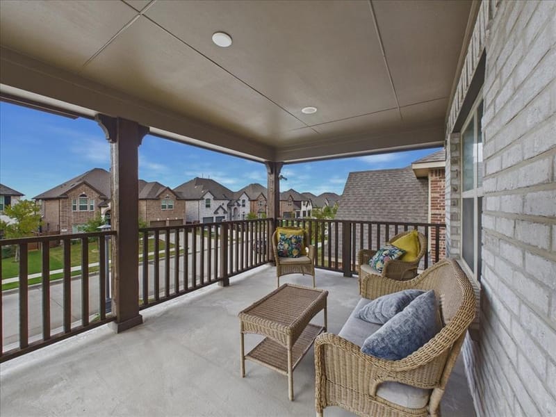 506 Westwood Way Drive, Haslet TX 76052 - Photo 10