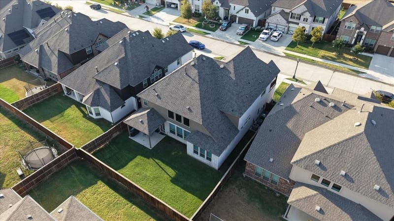 506 Westwood Way Drive, Haslet TX 76052 - Photo 33