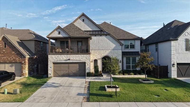 506 Westwood Way Drive, Haslet TX 76052 - Photo 35