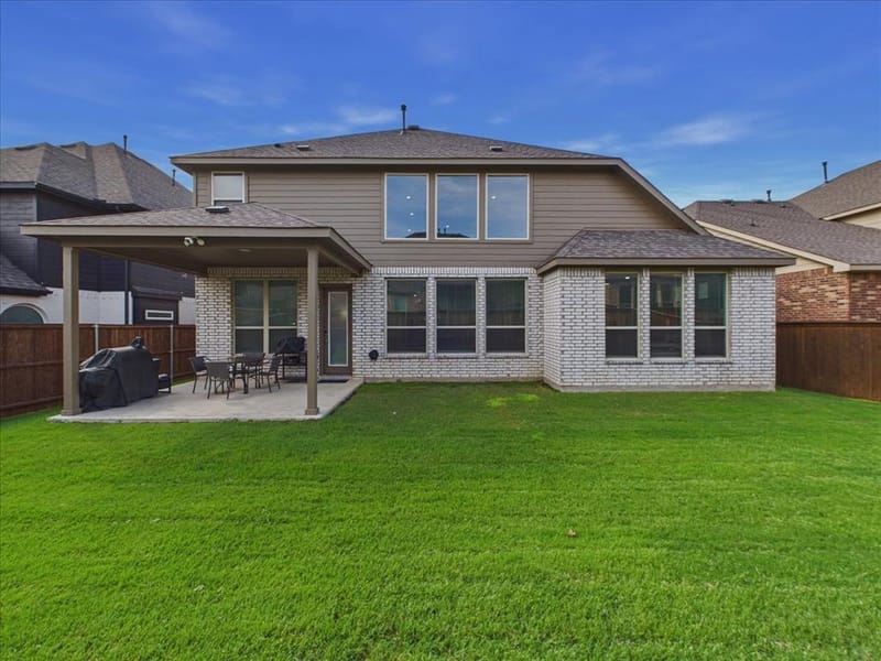 506 Westwood Way Drive, Haslet TX 76052 - Photo 31