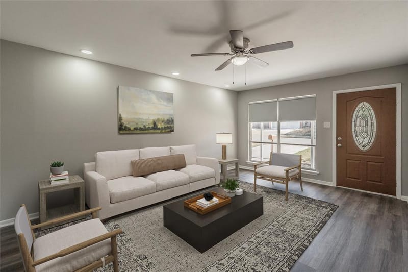 3562 Paint Trail, Fort Worth TX 76116 - Photo 3