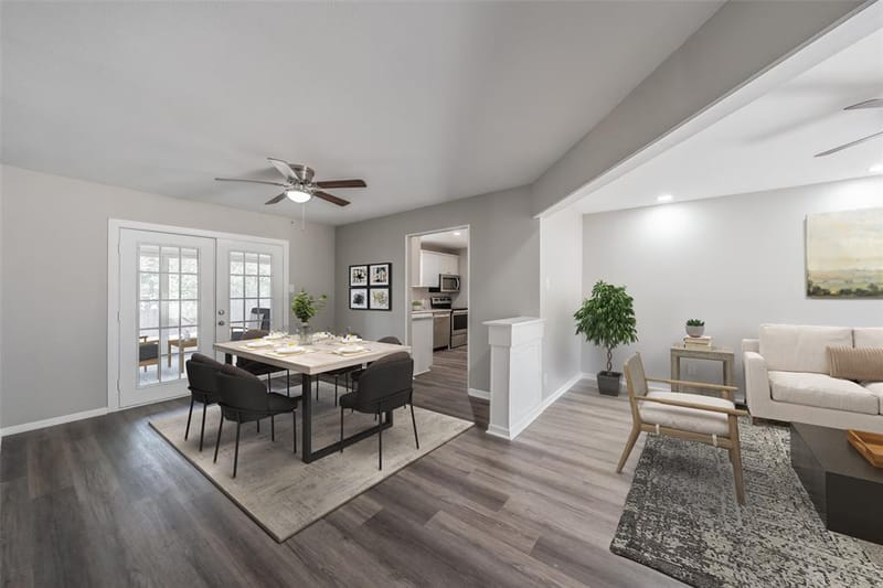 3562 Paint Trail, Fort Worth TX 76116 - Photo 9