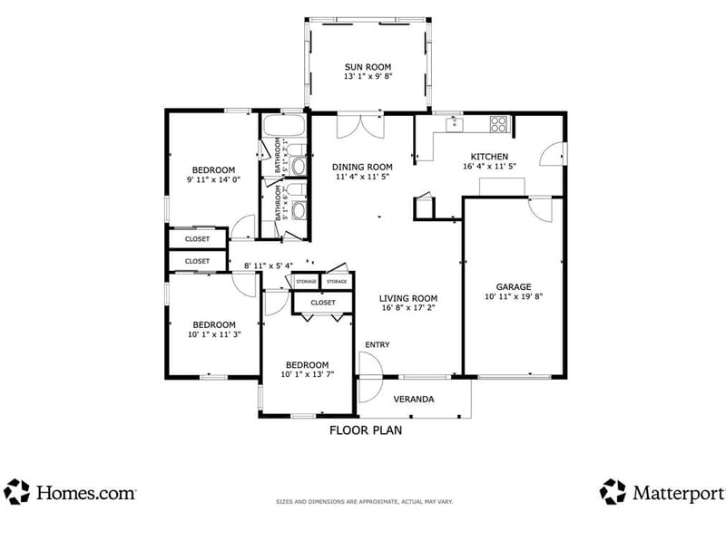 3562 Paint Trail, Fort Worth TX 76116 - Photo 39