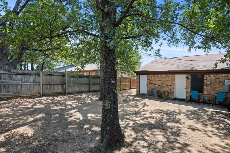 811 Woodland Court, Kennedale TX 76060 - Photo 27