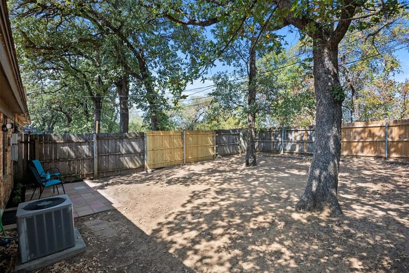 811 Woodland Court, Kennedale TX 76060 - Photo 28