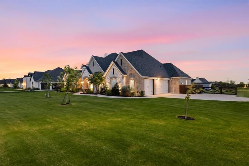 3424 Stardust Lane, Northlake TX 76226 - Photo 2