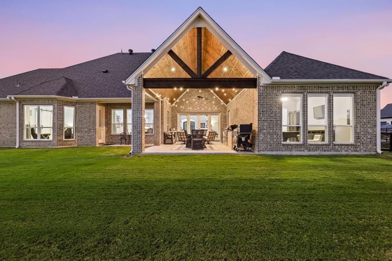 3424 Stardust Lane, Northlake TX 76226 - Photo 34